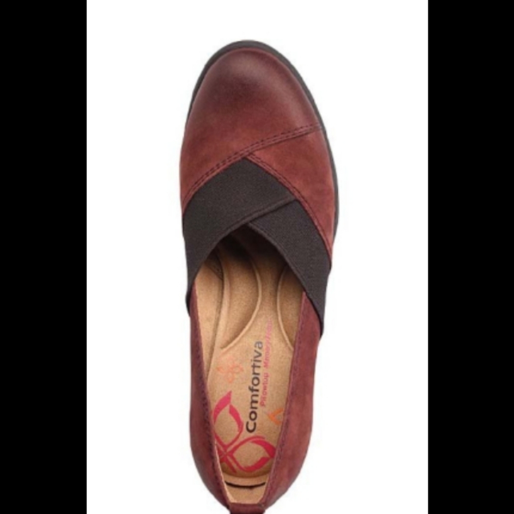 NIB Comfortiva Quinton in Port Royal 10W - Picture 3 of 7